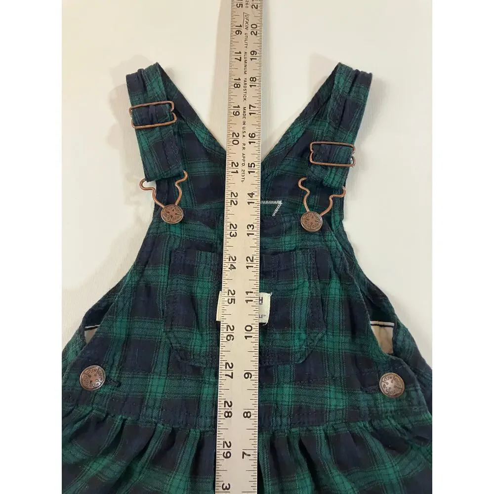 OshKosh Bgosh or tiered